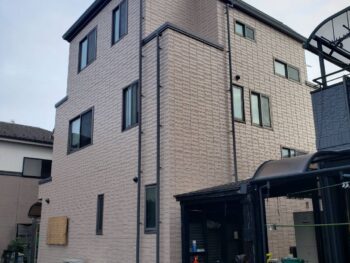 越谷市東越谷S様邸