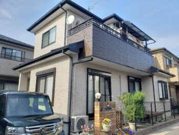 春日部市緑町Y様邸