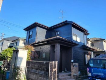 春日部市緑町O様邸