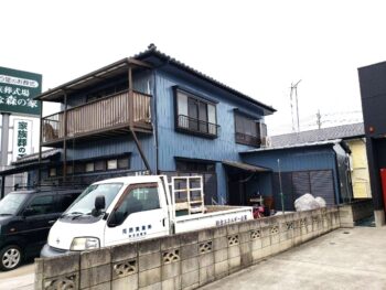 北葛飾郡杉戸町N様邸